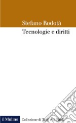 Tecnologie e diritti libro