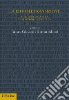 La difficile transizione. L'Università italiana tra fascismo e Repubblica libro