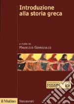 Introduzione alla storia greca libro