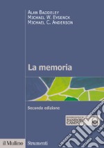 La memoria libro