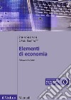 Elementi di economia libro di Sloman John Garratt Dean
