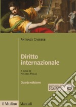 Diritto internazionale libro