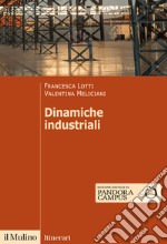 Dinamiche industriali libro