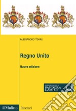 Regno Unito. Nuova ediz. libro