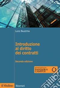 Introduzione al diritto dei contratti