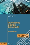 Introduzione al diritto dei contratti libro