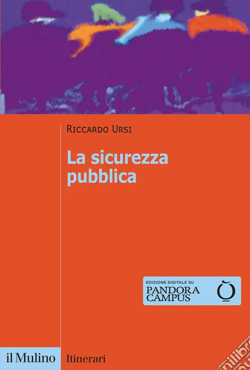 La sicurezza pubblica