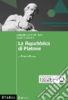 La Repubblica di Platone libro di Ferrari Franco