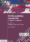 Diritto pubblico comparato. Le democrazie stabilizzate libro