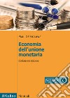 Economia dell'unione monetaria libro