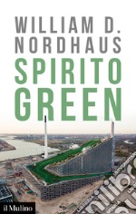 Spirito green libro