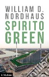 Spirito green libro