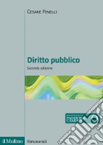 Diritto pubblico libro