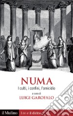 Numa. I culti, i confini, l'omicidio