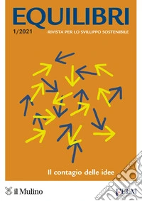 Equilibri (2021). Vol. 1