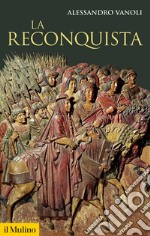 La reconquista libro