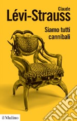 Siamo tutti cannibali libro