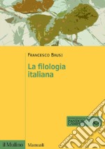 La filologia italiana