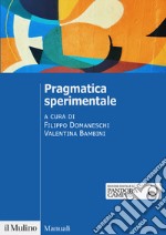 Pragmatica sperimentale libro