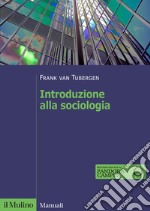 Introduzione alla sociologia libro