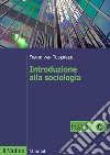 Introduzione alla sociologia libro