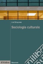 Sociologia culturale libro