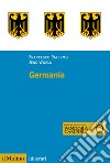 Germania libro