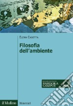 Filosofia dell'ambiente