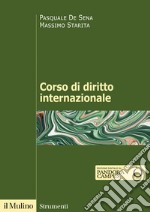 Corso di diritto internazionale libro