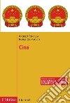 Cina libro