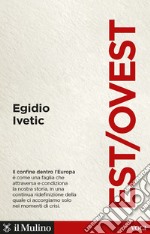 Est/Ovest libro