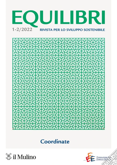 Equilibri (2022). Vol. 1-2