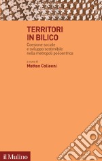 Territori in bilico. Coesione sociale e sviluppo sostenibile nella metropoli policentrica