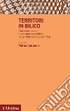 Territori in bilico. Coesione sociale e sviluppo sostenibile nella metropoli policentrica libro di Colleoni M. (cur.)