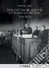 Storia del Consiglio nazionale dell'economia e del lavoro, 1946-2000 libro
