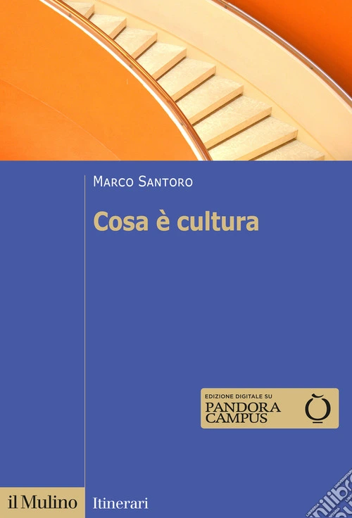 Cosa è cultura