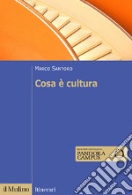 Cosa è cultura libro