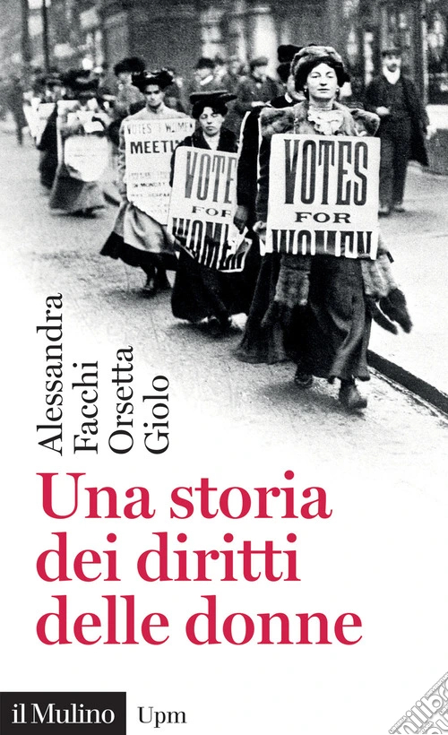Una storia dei diritti delle donne