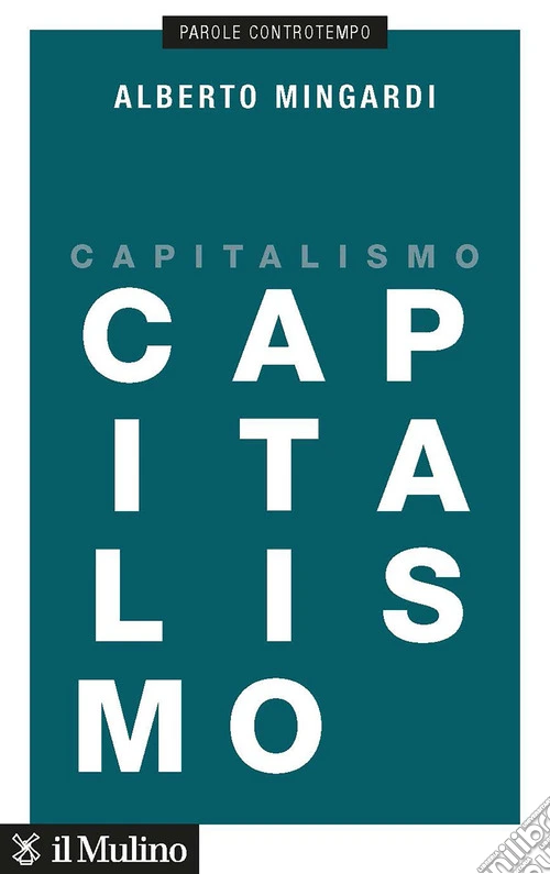 Capitalismo