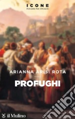 Profughi libro