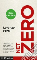 Net zero libro