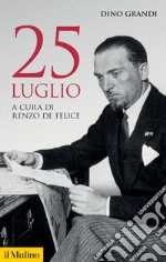 25 luglio libro