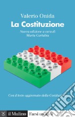 La Costituzione. Nuova ediz. libro