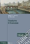 Tradurre il francese libro