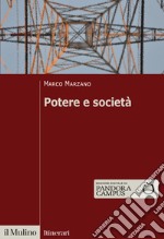 Potere e società libro