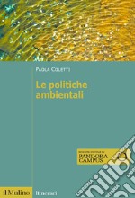 Le politiche ambientali libro