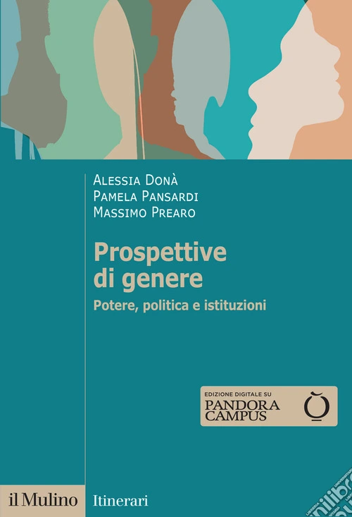 Prospettive di genere. Potere, politica e istituzioni