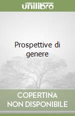 Prospettive di genere