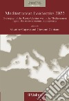 Mediterranean economies 2023. The impact of the Russia-Ukraine war in the Mediterranean region: the socio-economic consequences libro di Capasso S. (cur.) Canitano G. (cur.)