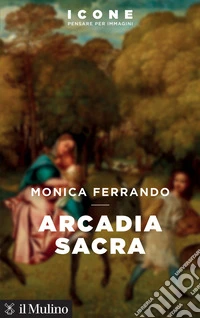 Arcadia sacra